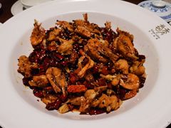 -首秀·四川料理(星耀101店)