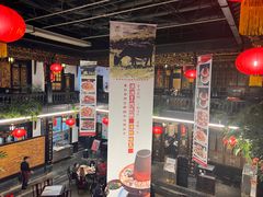 -蔼若春.传承三十年云南菜(金碧公园店)