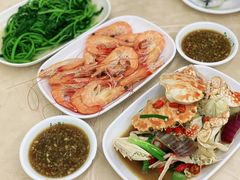 -忆海南海鲜(椰风巷第一市场店)