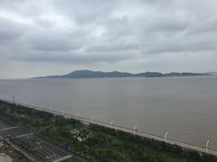 -舟山希尔顿酒店