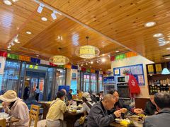 -乡土特色.冷锅鱼.牦牛肉汤锅