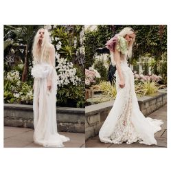 点击看大图 -Vera Wang婚纱礼服旗舰店