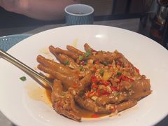 -鱼你相聚·河鲜馆(袁家岭店)