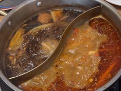 -松野谷·寿喜烧自助(华联顺义金街购物中心店)