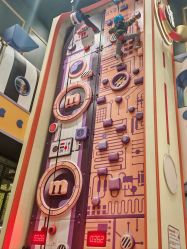 -meland亲子乐园(深圳领展中心城店)