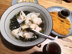 -南小蟹手工點心(三里屯店)
