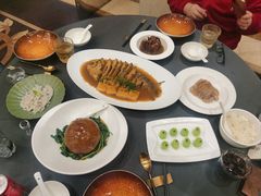 -A One Kitchen·南京精菜馆(晶丽酒店店)