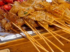 -阿胖龙虾小海鲜(宁国南路总店)