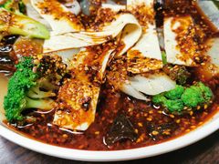 -艺味深尝(云锦路店)