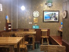 -京玉菲饭店(李村店)