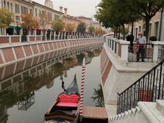 -星巴克(天津佛罗伦萨小镇店)