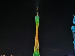 -广州塔