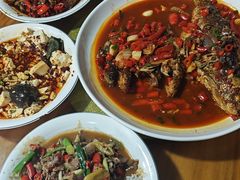 -小口味