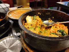 -本家韩国烤肉(财富大厦店)