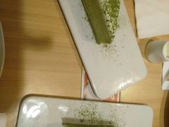 抹茶雪域蛋糕-必胜客(吾悦国际广场店)