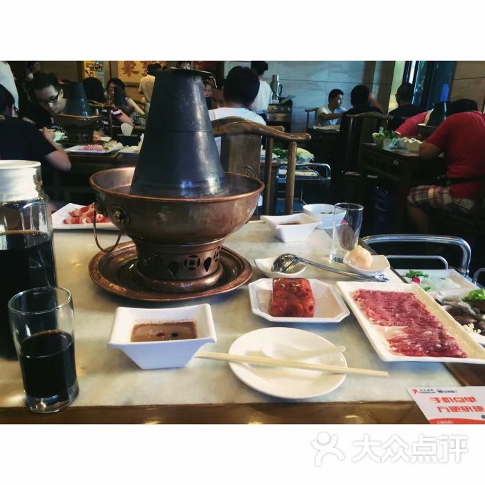 聚宝源(牛街北口店)图片 - 第1张