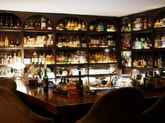 -OX BAR 拉培耶小镇(大连老街店)