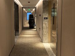 -上海宝华万豪酒店