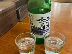 真露-韩礼年糕(飞虹路店)