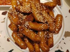 -姥姥家春饼店(惠新东街店)