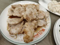-英兰朝族饭店·英兰锅包肉(佳园路店)