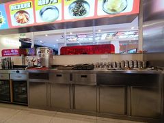 -哈哈碳都·牛肋条无限自助烤肉(宝龙店)