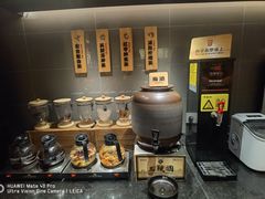 -钱小奴炭烤自助料理·安格斯牛肉(盐城中南城店)