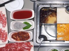 -海底捞火锅(玉桥商业广场店)