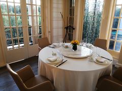 包厢-伯衡55·吉品轩(乌鲁木齐南路店)