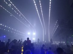 -SPACE(欢乐颂购物中心店)
