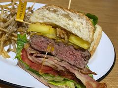 -HELLO 27 意面·沙拉·帕尼尼