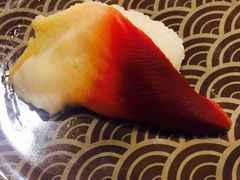 -争鲜回转寿司(通州万达店)