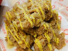 -禾谷韩餐(热带海洋学院店)