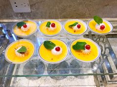 -上海虹桥宾馆味翠餐厅