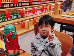 -本色.小马哥烧烤(无锡九里仓店)