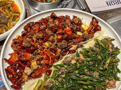 -铁公鸡·四川料理(天环广场店)