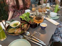 -Ginger(兴国路店)