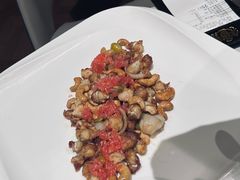-狮王府淮扬菜(万象城店)