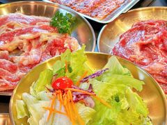 -西塔老太太泥炉烤肉(双井店)