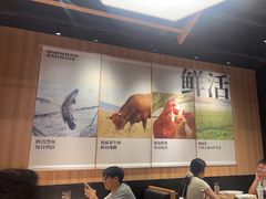 -太二酸菜鱼(石家庄万象城店)