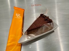 -La Repete 手工千层蛋糕(深圳卓悦中心店)