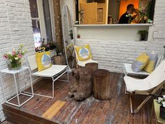 露天位-大象厨房(重庆道店)