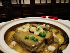-莲苑中餐厅·Lotus Court(厦门马哥孛罗东方大酒店)