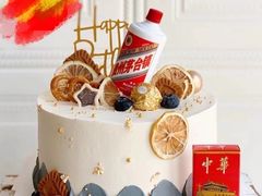 -云朵上的鱼(莘庄店)