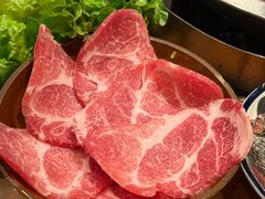 -山城棒棒军手作火锅·天花板手撕水牛鲜毛肚(北京店)