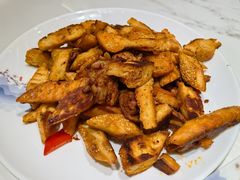 -马白开来特色羊排揪片子  (总店)