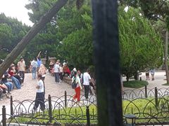 -青岛第二海水浴场