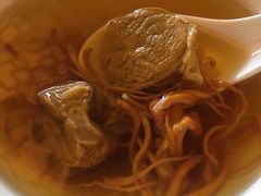 -富力丽思卡尔顿酒店·丽轩中餐厅