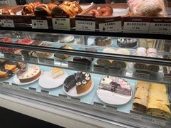 -德南面包房(尚都店)