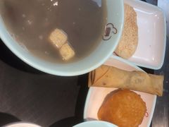 -回味鸭血粉丝汤(砂之船店)